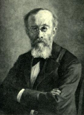 Wilhelm Maximilian Wundt